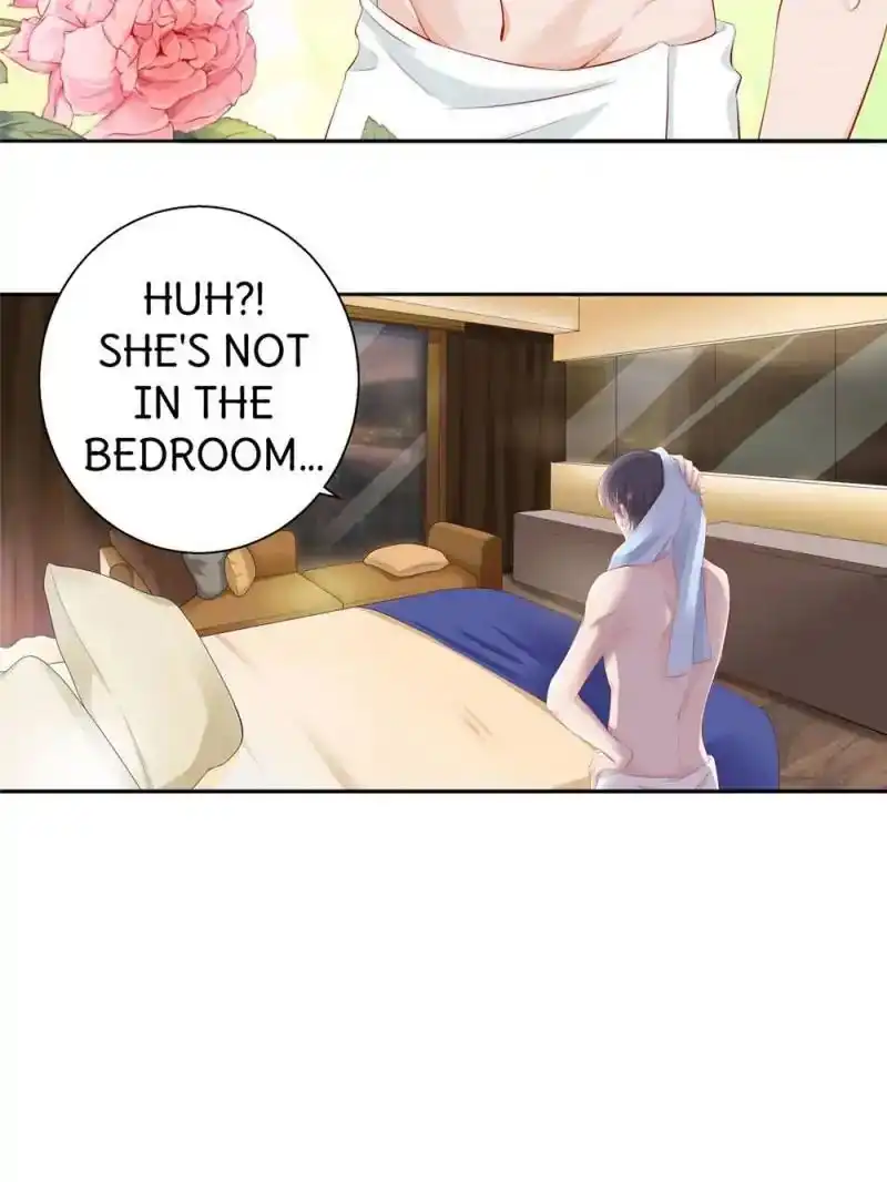 Don't be so harsh Chapter 93 15